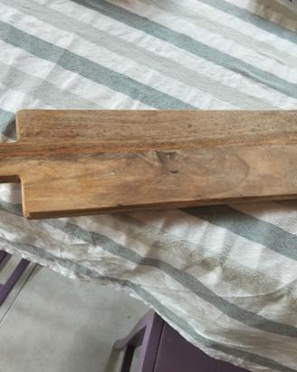 Taglieri in legno
