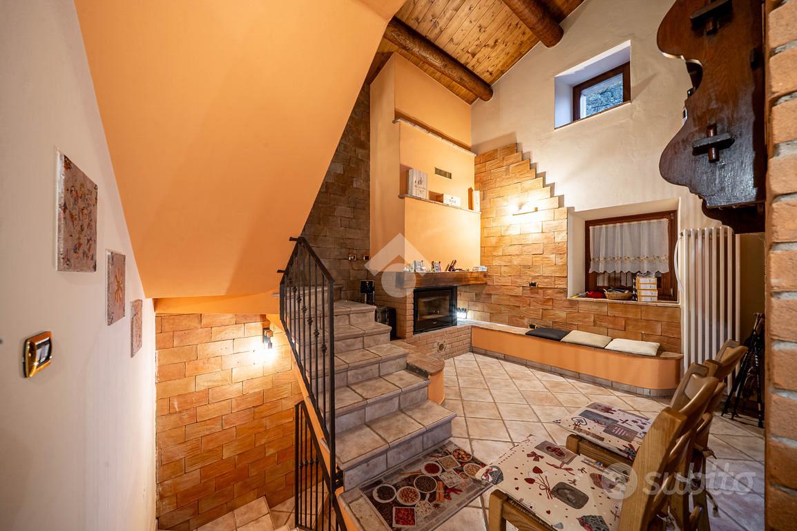 Casa – Badia Calavena, Massalonghi - Vista 5