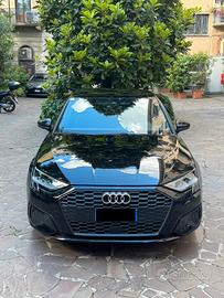 Audi A3  Sportback 