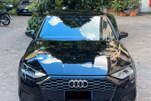 Audi A3  Sportback 