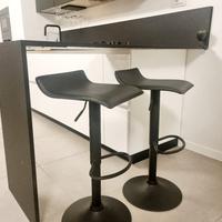 Sgabello Sbabelli di design per cucina 