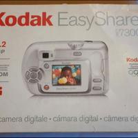 Macchina Fotografica/Video KODAK pari al NUOVO