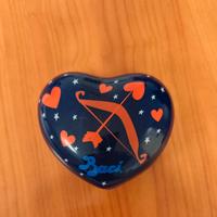 Cuore Baci Perugina 