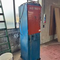 Schiaccia Tolle AERRETI (220v)