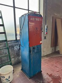 Schiaccia Tolle AERRETI (220v)