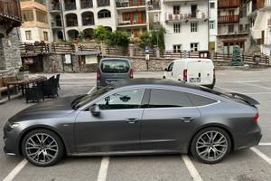 AUDI A7 Sportback 50 3.0TDI 286cv Quattro