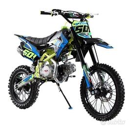Ktm 125 RV