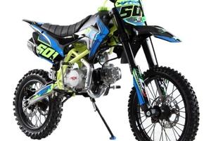 Ktm 125 RV