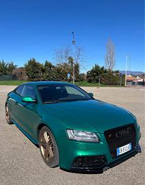 Audi A5 SLINE - RS5