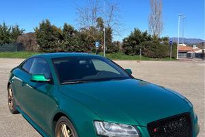 Audi A5 SLINE - RS5