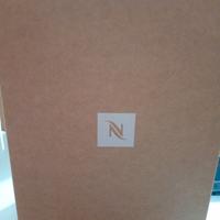 NESPRESSO UPCYCLED BEACH TOWEL