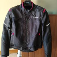 Giacca moto lady Acerbis