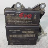 CENTRALINA AIRBAG FIAT Punto EVO 51918197 199A9000