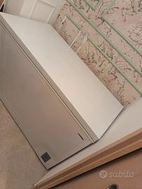 cella frigorifera, pozzetto