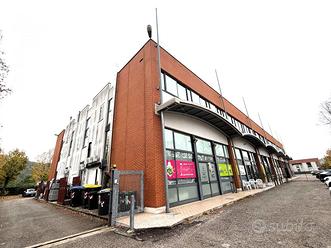 Rif.2240| capannone abano terme