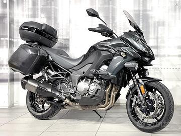 Kawasaki Versys 1000 Grand Tourer