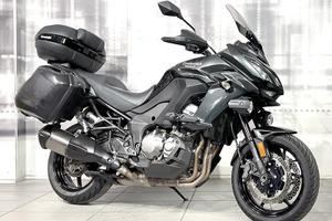 Kawasaki Versys 1000 Grand Tourer