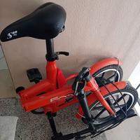 Pieghevole da viaggio