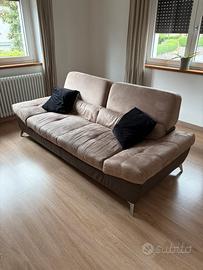 Divano Design 2 posti