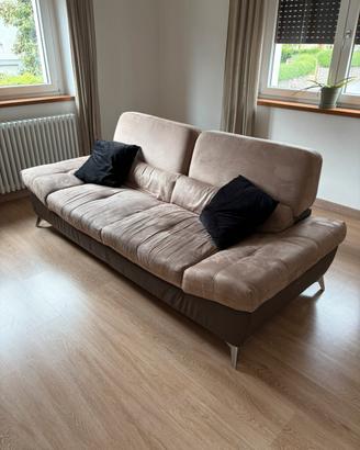 Divano Design 2 posti