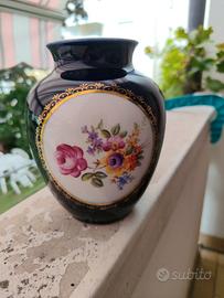 vaso vintage