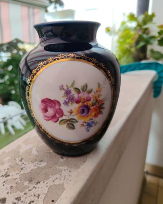 vaso vintage