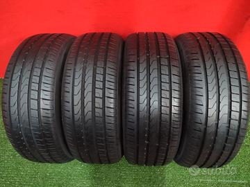 205 55 16 Gomme Estive 2022 Pirelli 205 55R16 91V