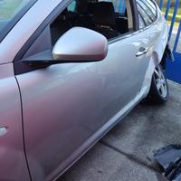 Porta anteriore sx nuda ALFA ROMEO MITO del 2009