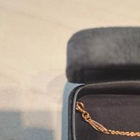 bracciale Tiffany&co oro 18kt (AU750) nuovo