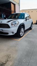 MINI COUNTRYMAN R60 