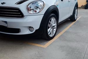 MINI COUNTRYMAN R60 
