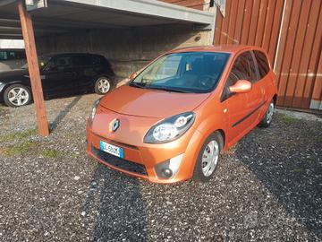 Renault Twingo 1.2 8V clima idroguida ecc.