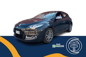 Renault Mégane 1.5 dCi 110CV Start&Stop GT Line