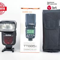 GODOX TT685 FUJIFILM