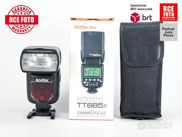 GODOX TT685 FUJIFILM