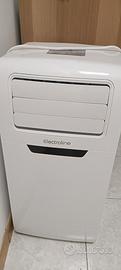 climatizzatore portatile Electroline