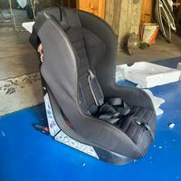 Seggiolino auto per bambino