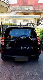 Toyota rav4 2.2