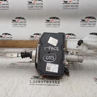 Pompa servofreno jaguar i-pace 2020 elettrico 294k