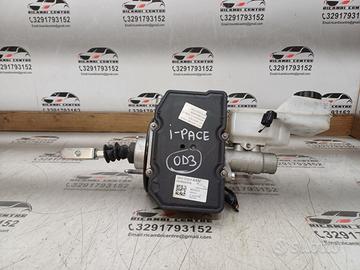 Pompa servofreno jaguar i-pace 2020 elettrico 294k