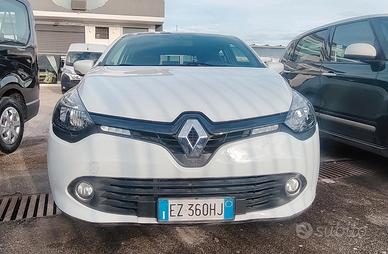 Renault Clio 1.2 75CV 5 porte Live