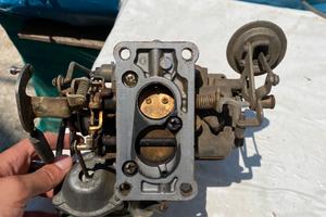 Carburatore Aisan Daihatsu Rocky