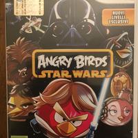 Gioco wii nintendo usato angry birds