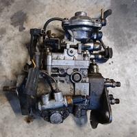 Pompa iniezione toyota lj70