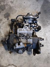 Pompa iniezione toyota lj70