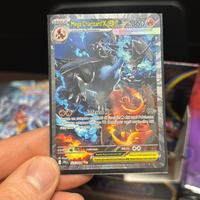 Mega Charizard X ex