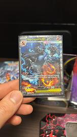 Mega Charizard X ex