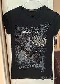 T-Shirt - Maglietta - Hard Rock Caffè - Chitarra