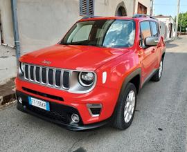 Jeep Cherokee 2.2 Mjt Limited