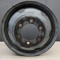 1 cerchio ferro iveco daily r16 ls5735